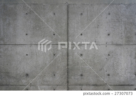 混凝土沖孔完成外牆冷縫修復Peacon痕跡背景牆紙材料混凝土 混凝土沖孔完成外牆冷縫修復Peacon痕跡背景牆紙材料混凝土 27307073