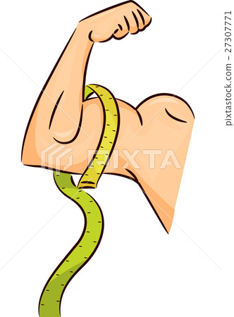 Bicep Measurement 27307771