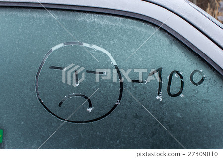 dusk, word, handwriting, ice, title, season, shin 27309010