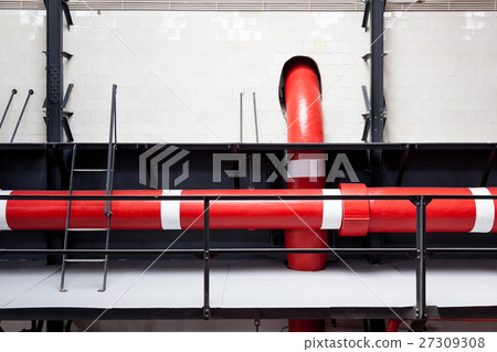 Pipe factory symbol 27309308