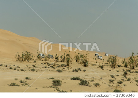 Safari Dune Bashing Oman Desert Rub al Khali 3 27309346