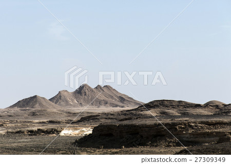 Landscape mountain dhofar mountains salalah Oman 2 Landscape mountain dhofar mountains salalah Oman 2 27309349