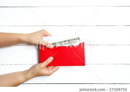 Red packet for Chinese New Year Gifts Red packet for Chinese New Year Gifts 27309750