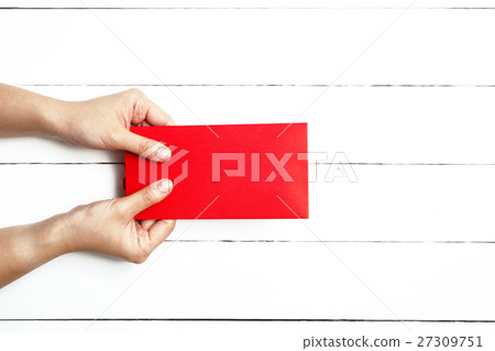 Red packet for Chinese New Year Gifts Red packet for Chinese New Year Gifts 27309751