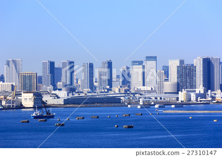 從門橋的風景 27310147