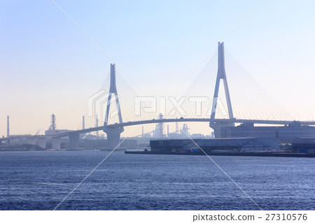 秋天的天氣鶴見 秋天的天氣鶴見 27310576