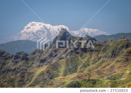 Mount Annapurna 27310833