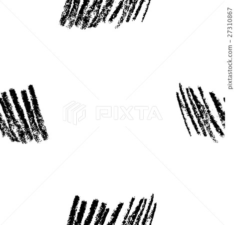 Vector collection ink hand drawn hatch texture - Stock Illustration ...