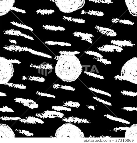 Vector collection ink hand drawn hatch texture Vector collection ink hand drawn hatch texture 27310869