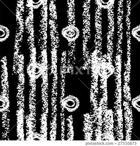 Vector collection ink hand drawn hatch texture 27310873