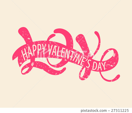 Love - Happy Valentine's day Love - Happy Valentine's day 27311225