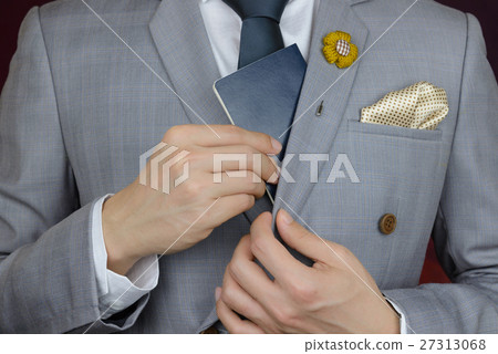 businessman passport, travel aboard, business trip businessman passport, travel aboard, business trip 27313068