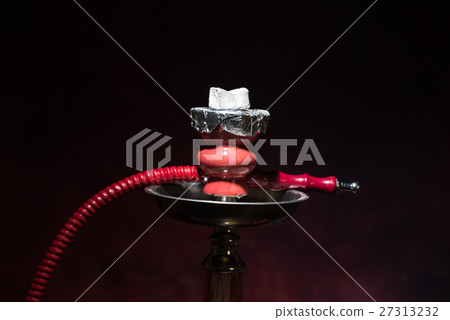 still life shisha equipment and smoke still life shisha equipment and smoke 27313232