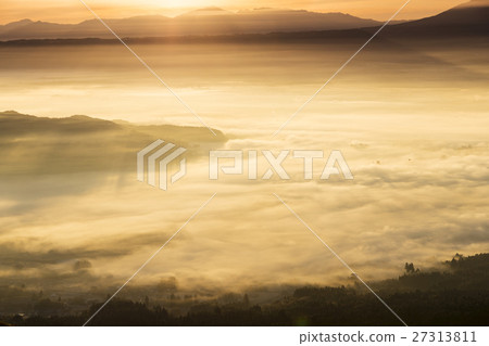 麻生山的海 27313811