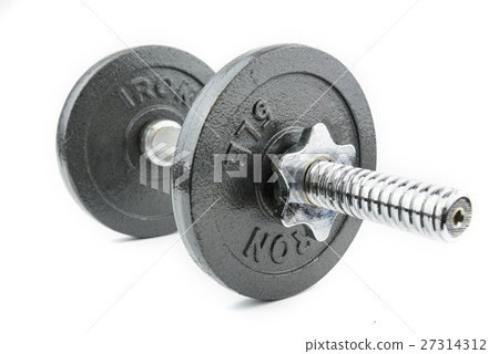 gym equipment, steel dumbbell gym equipment, steel dumbbell 27314312