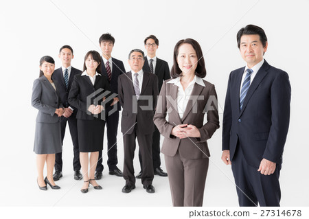 業務組白背圖像 業務組白背圖像 27314678