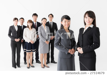 業務組白背圖像 業務組白背圖像 27314679