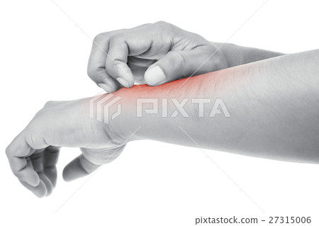 itch itch 27315006