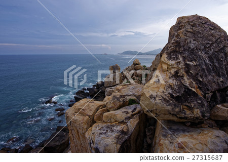 09 Oct 2016 - Hang Rai, Ninh Thuan, Vietnam 27315687