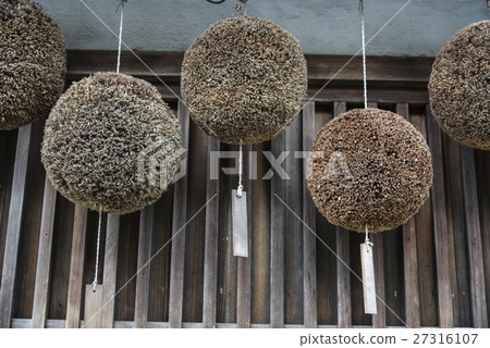 Sugiyama · Okage Yokocho · Ise Shrine 27316107