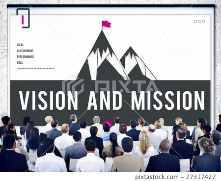 Challenge Target Improvement Strategy Concept 27317427