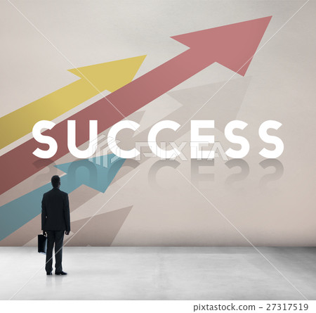 Target Improvement Challenge Icon Concept Target Improvement Challenge Icon Concept 27317519