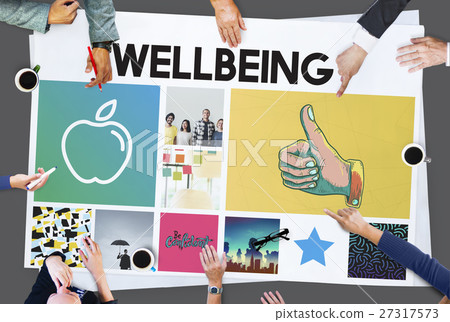 Apple Nutrition Healthcare Wellbeing Concept Apple Nutrition Healthcare Wellbeing Concept 27317573