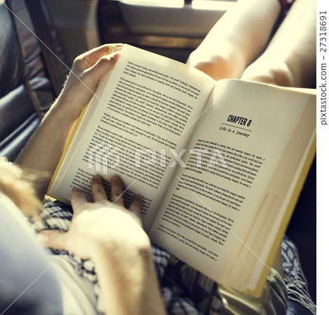 Roadtrip Adventure Activity Remote Exploration Concept 27318691