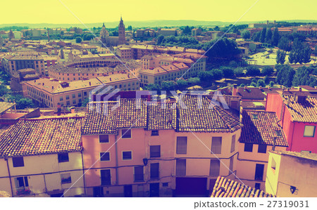 Top view of Tarazona 27319031