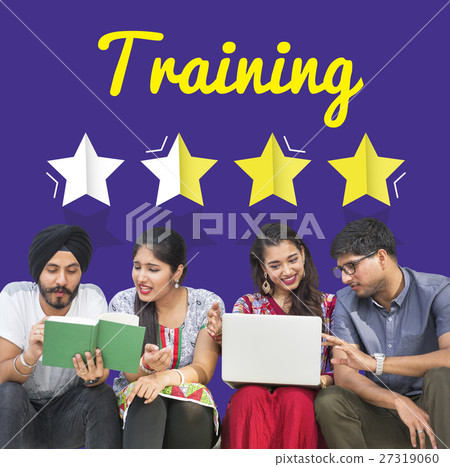 Development Ratings Improvement Vision Concept 27319060