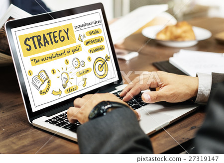 Development Achievement Improvement Success Concept Development Achievement Improvement Success Concept 27319147