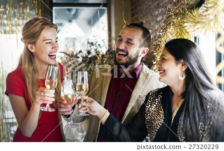 Restaurant Chilling Out Classy Lifestyle Reserved Concept Restaurant Chilling Out Classy Lifestyle Reserved Concept 27320229