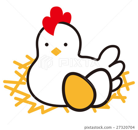 Chicken Chicken 27320704