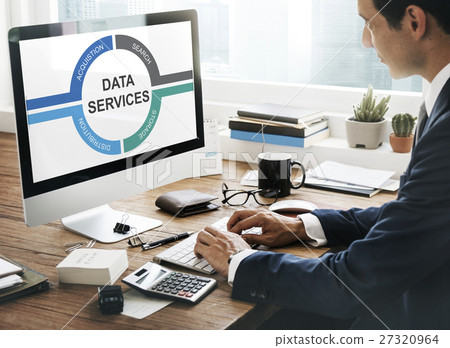 Data Information Protection Center Concept Data Information Protection Center Concept 27320964