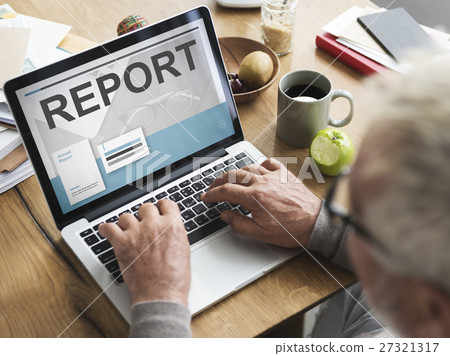 Performance Analysis Progress Report Summary Concept 27321317