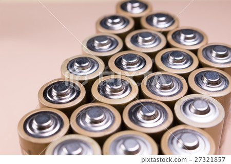 乾電池能源使用ECO 27321857