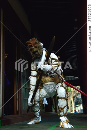 Demonic chase of Demon Suma Ogoshiji 27321906