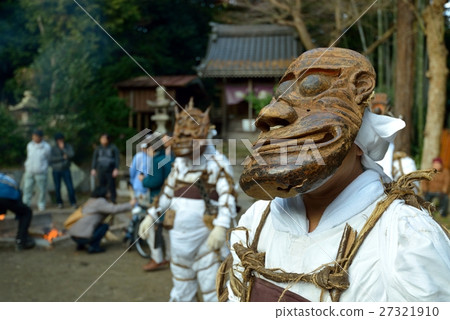 Oni Suma食人魔追逐Myōjoji的風景 27321910