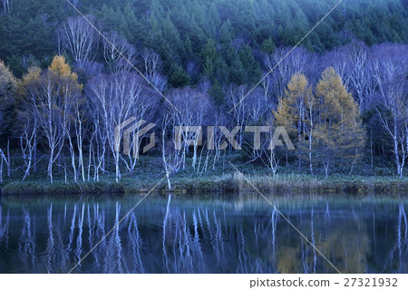 志賀高原Kidoike 27321932