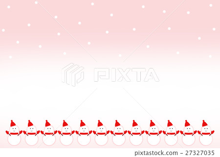 Snowman Banzai Snowman Banzai 27327035