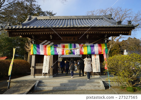 Takanezan Oyamadera Yamaemon 27327565