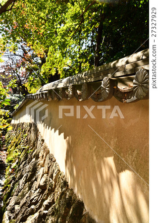 龍雲寺白土籬笆 龍雲寺白土籬笆 27327929