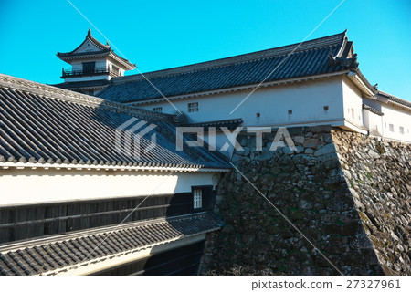 Kochi Castle 27327961