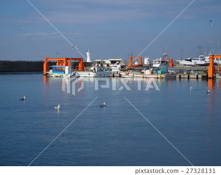 尤達漁港 尤達漁港 27328131