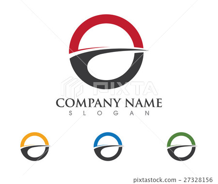 Star Logo Template 27328156