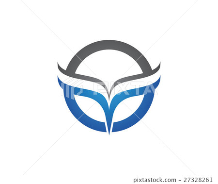 Falcon Logo Template Falcon Logo Template 27328261