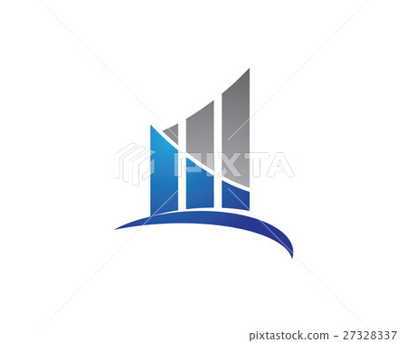 Business Finance Logo 27328337