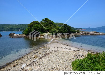 Miokekepura和黑田的附庸（宮崎縣日向市） 27328620