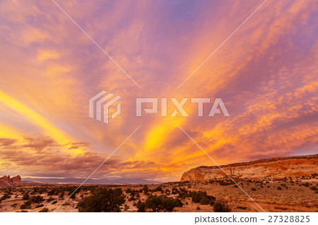 Utah landscapes 27328825