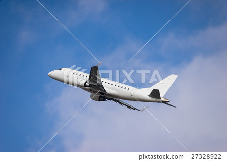 巴西航空工業公司ERJ  -  170  -  100（ERJ  -  170 STD） 27328922